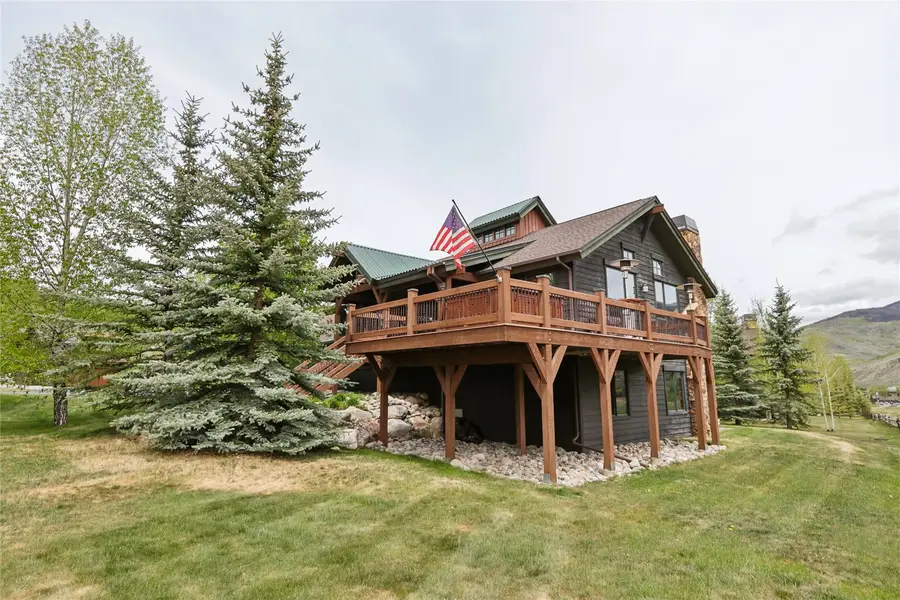 112 Talon Circle, Silverthorne, CO 80498 - #2