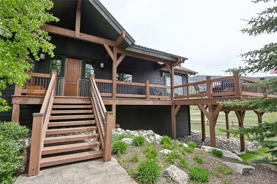 112 Talon Circle, Silverthorne, CO 80498 - #3
