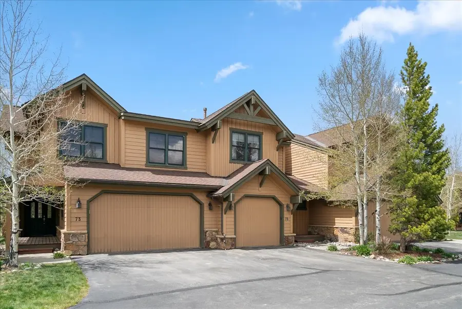 75 Linden Lane #39B, Breckenridge, CO 80424 - #2