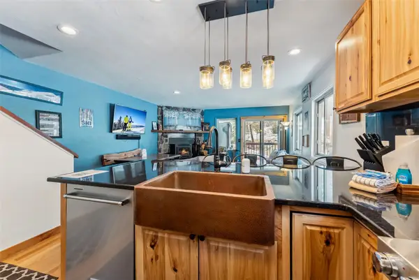 876 Broken Lance Drive #876, Breckenridge, CO 80424