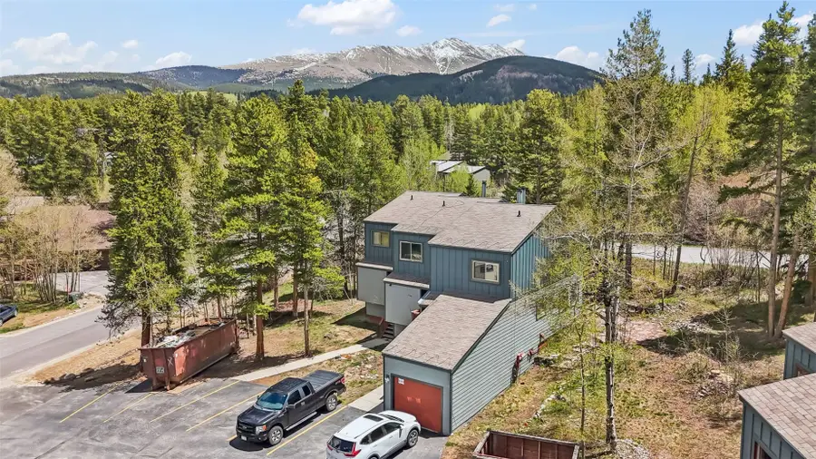 876 Broken Lance Drive #876, Breckenridge, CO 80424 - #2