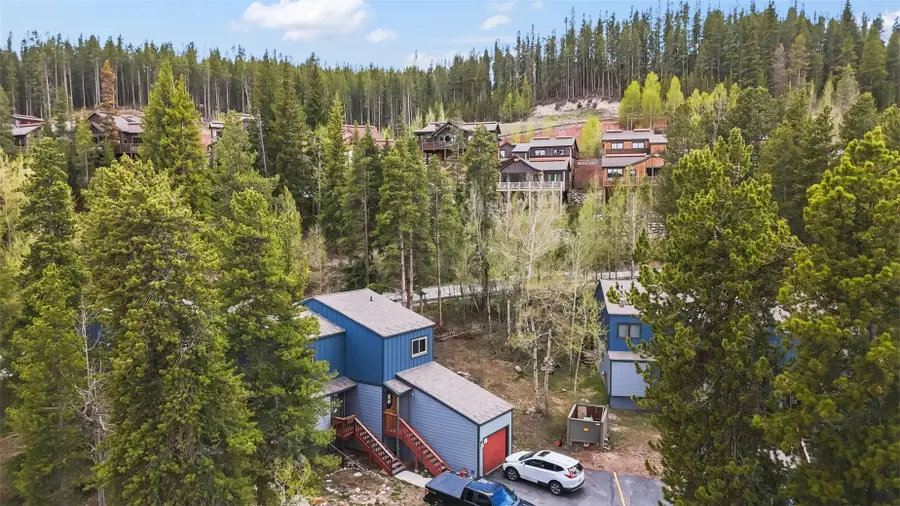876 Broken Lance Drive #876, Breckenridge, CO 80424 - #3
