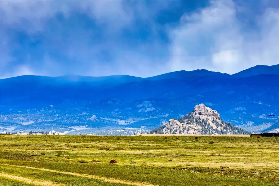 555 North Place, Lake George, CO 80827 - #2