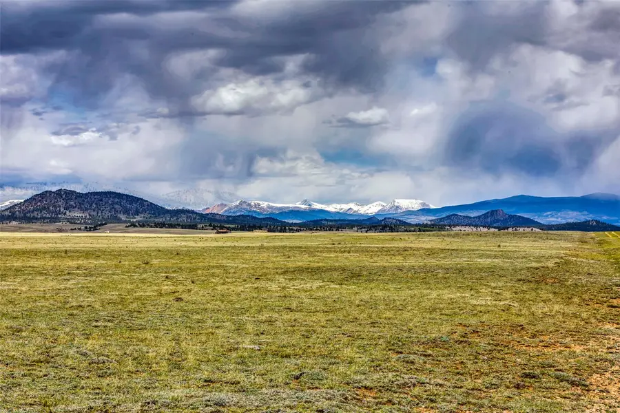 555 North Place, Lake George, CO 80827 - #3