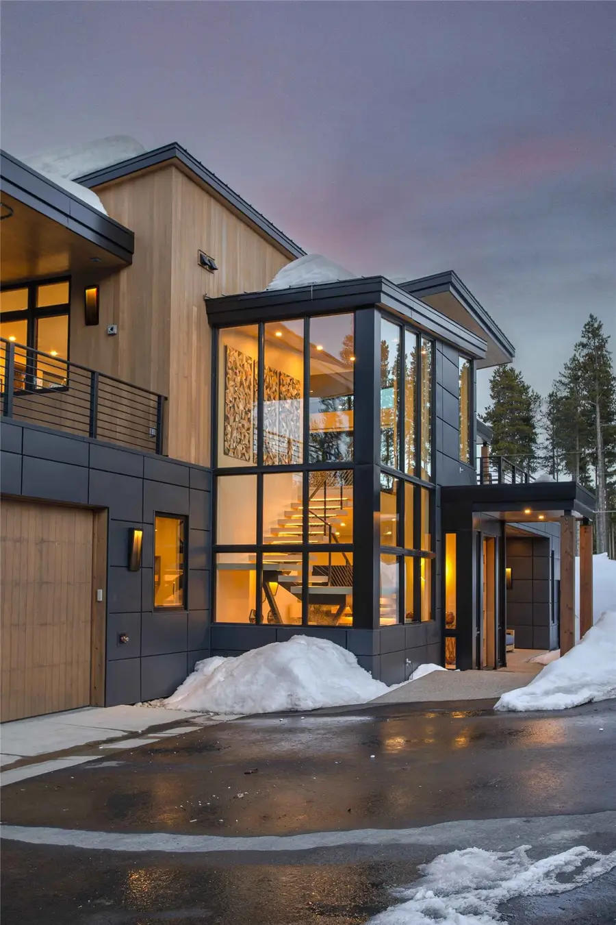 3764 Ski Hill Road, Breckenridge, CO 80424 - #3
