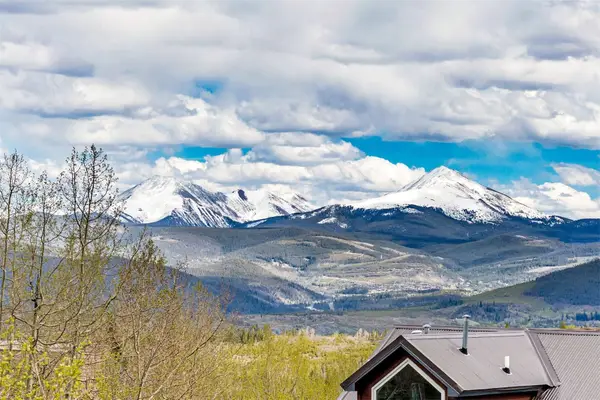 21 Deborah Share B Lane #3C, Silverthorne, CO 80498