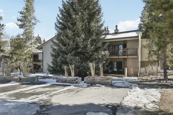 1937 Soda Ridge Road #1146, Keystone, CO 80435