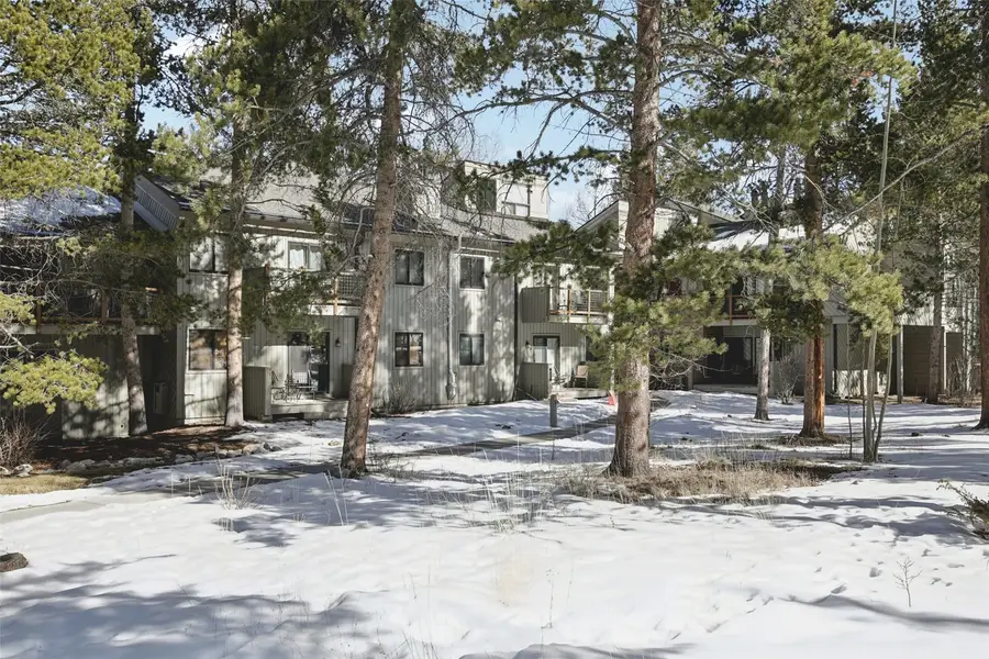 1937 Soda Ridge Road #1146, Keystone, CO 80435 - #3