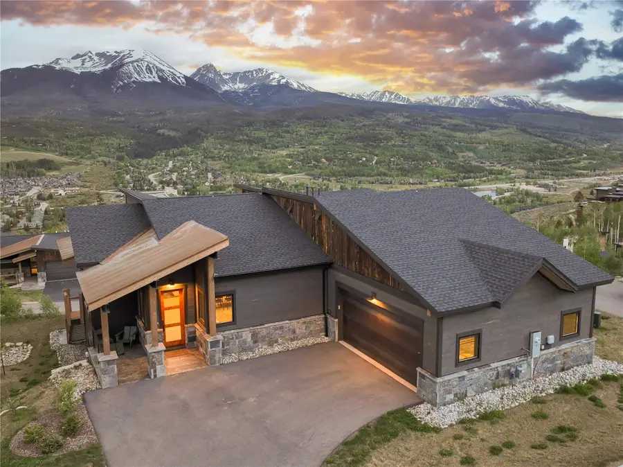27 Fly Caster Lane, Silverthorne, CO 80498 - #2