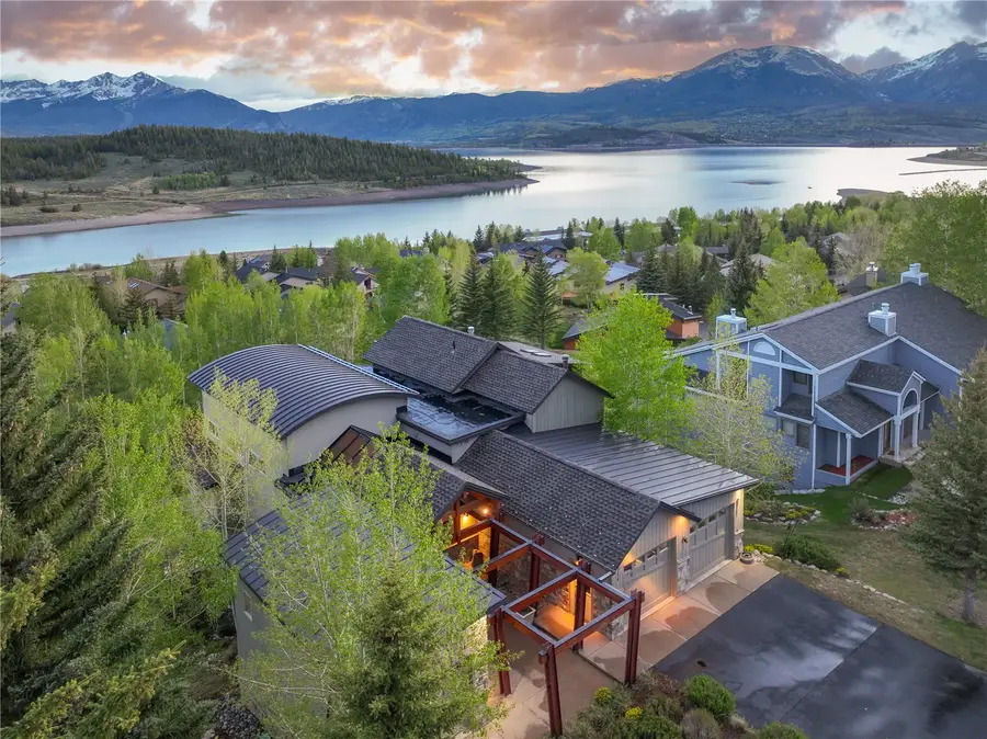 354 Ensign Drive, Dillon, CO 80435 - #2