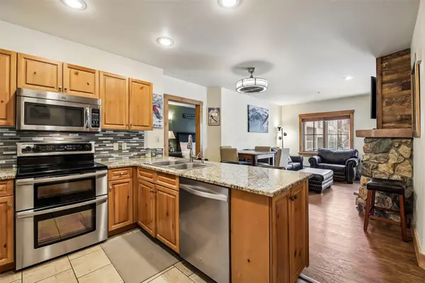 135 Dercum Drive #8573, Keystone, CO 80435