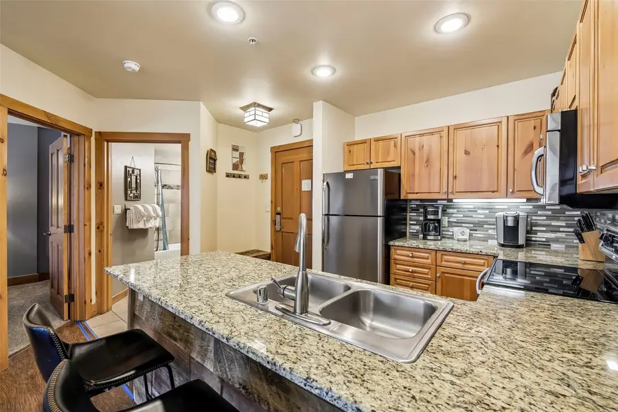 135 Dercum Drive #8573, Keystone, CO 80435 - #2