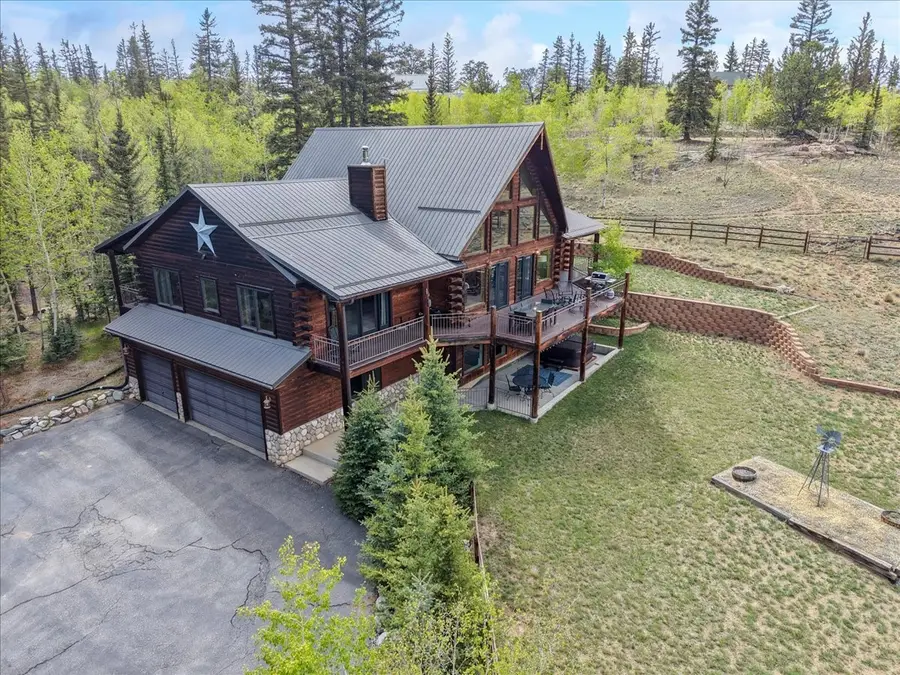 289 Tepee Trail, Jefferson, CO 80456 - #2