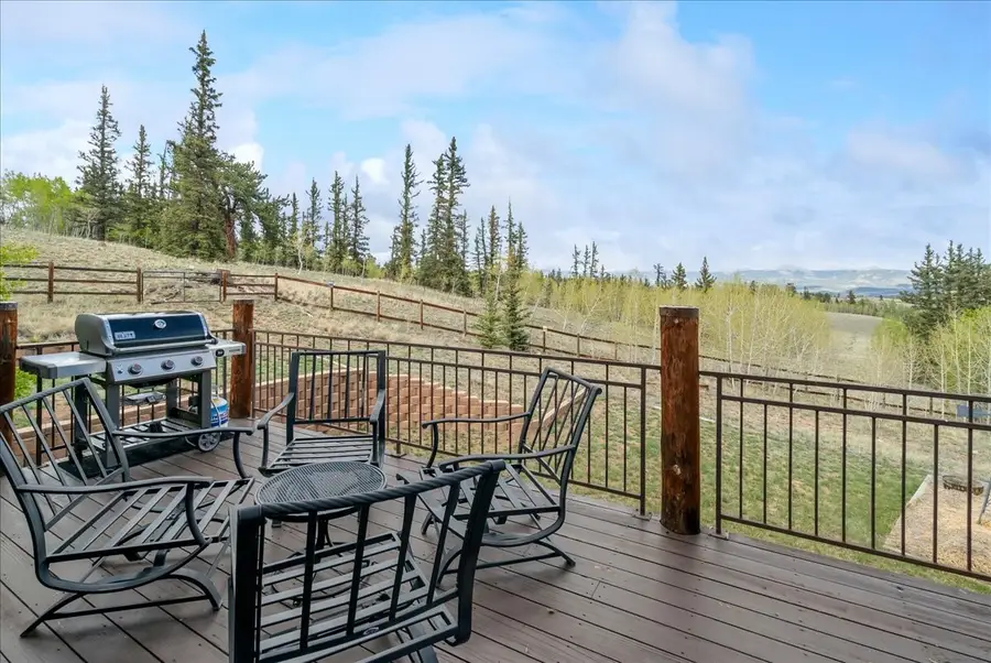 289 Tepee Trail, Jefferson, CO 80456 - #3