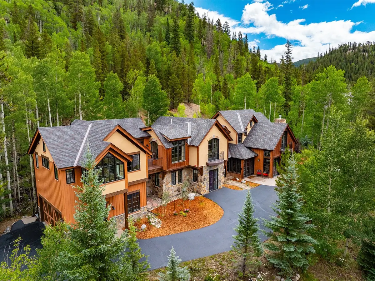 94 Sun Beam Drive, Breckenridge, CO 80424 - #1