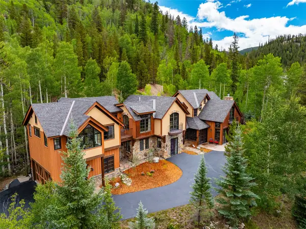 94 Sun Beam Drive, Breckenridge, CO 80424