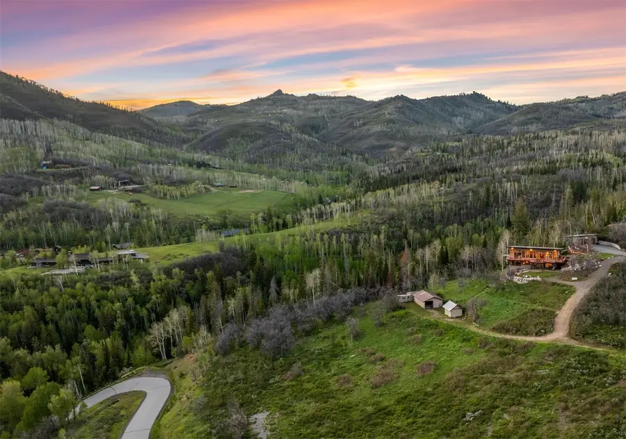 32185 Valley View Drive, Steamboat Springs, CO 80487 - #3