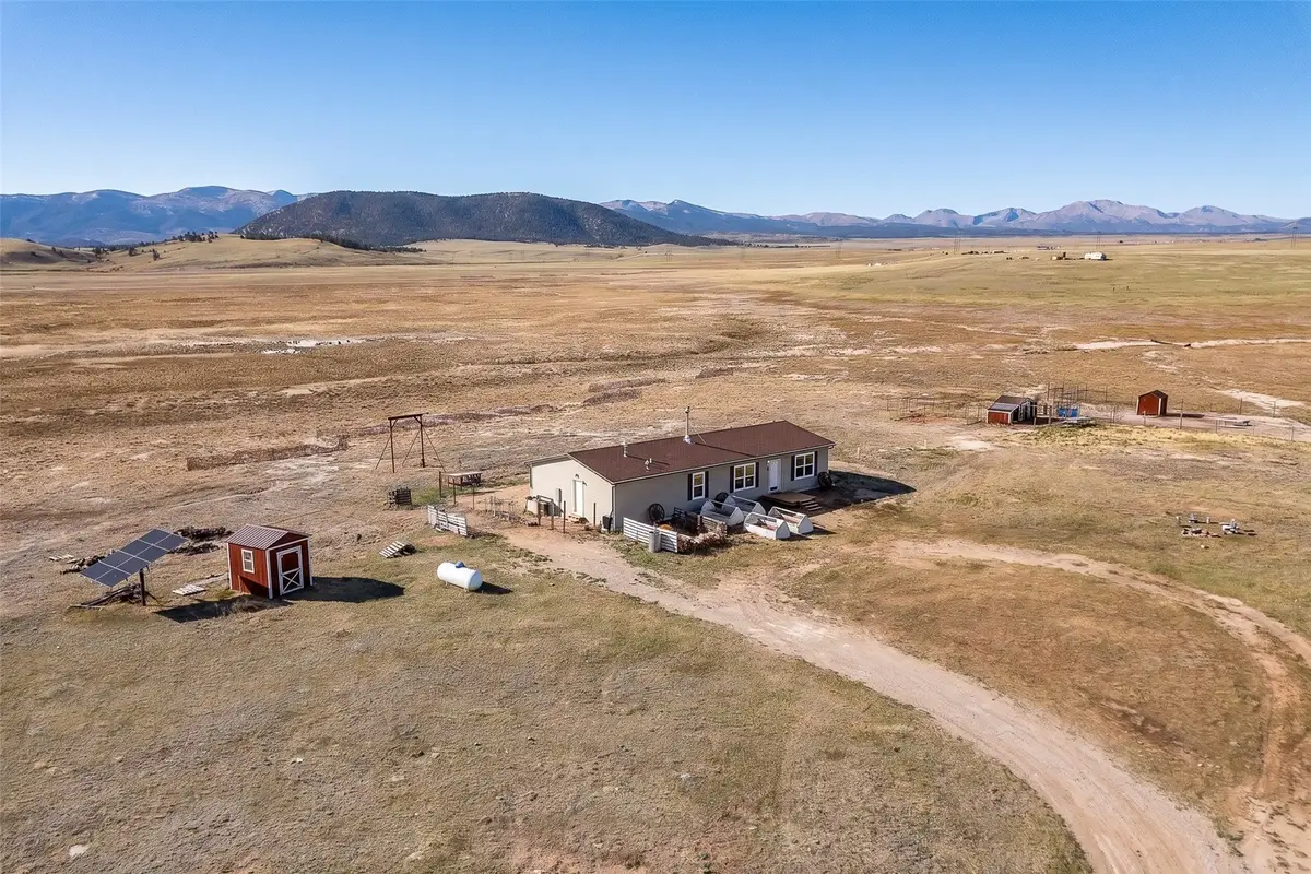 4680 Rogers Drive, Hartsel, CO 80449 - #1