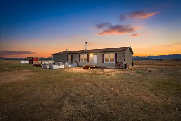 4680 Rogers Drive, Hartsel, CO 80449