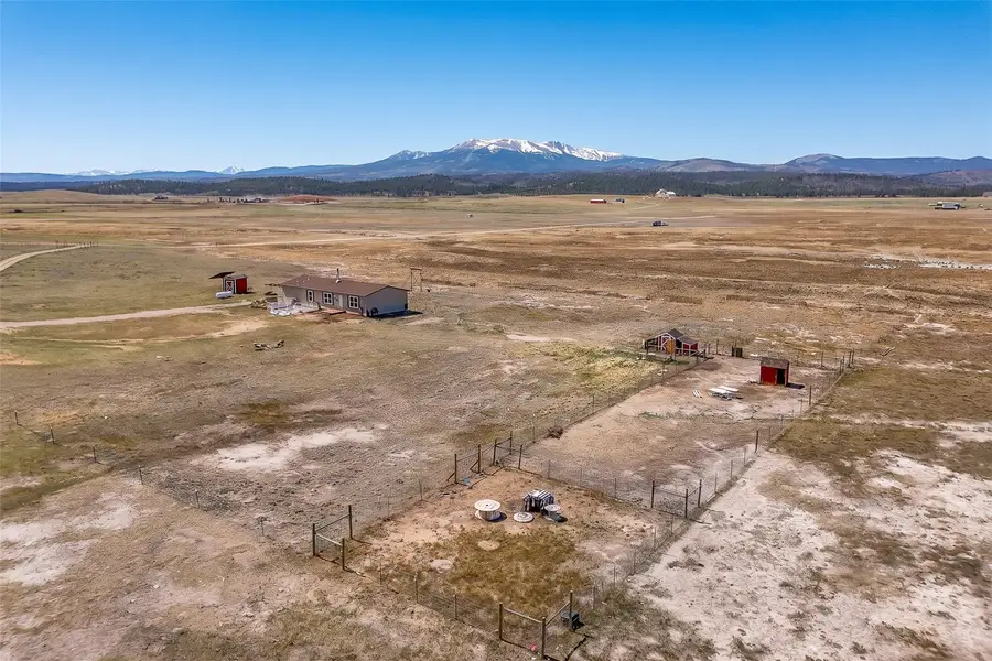 4680 Rogers Drive, Hartsel, CO 80449 - #2