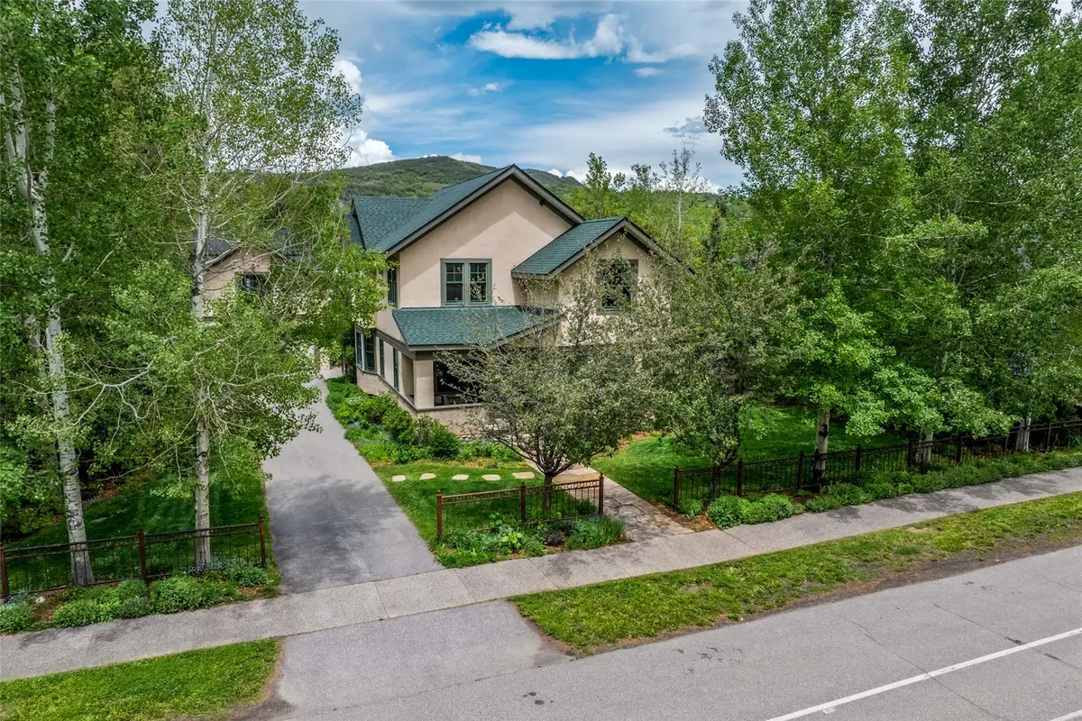 513 7th Street, Steamboat Springs, CO 80487 - #1