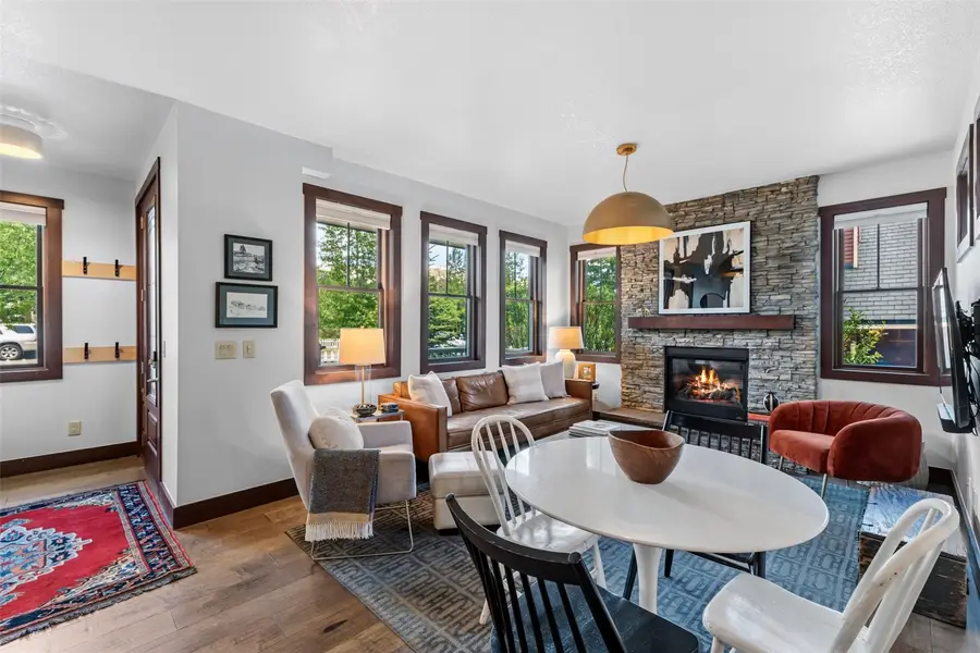 308 N French Street #1, Breckenridge, CO 80424 - #3