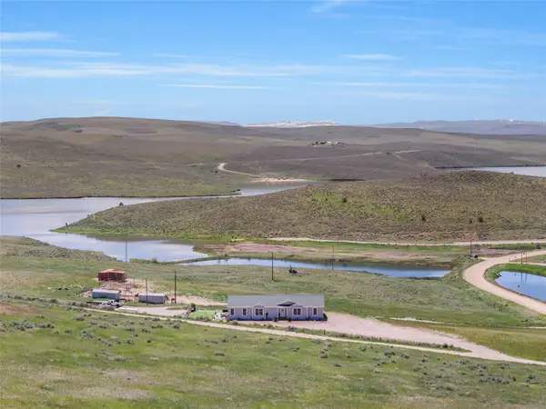 5636 County Road 29, Craig, CO 81625