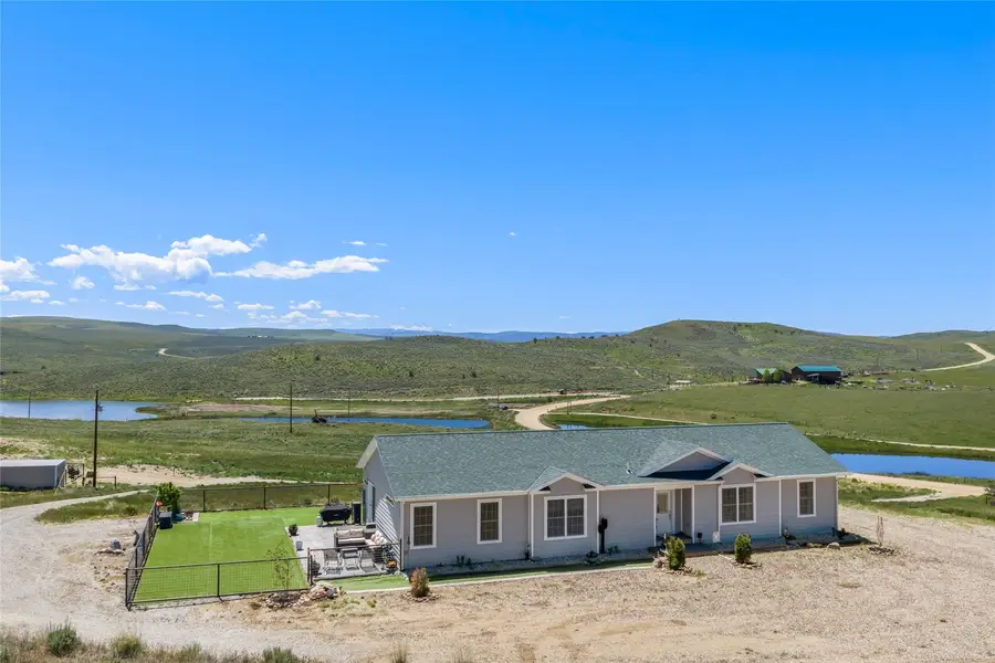 5636 County Road 29, Craig, CO 81625 - #3