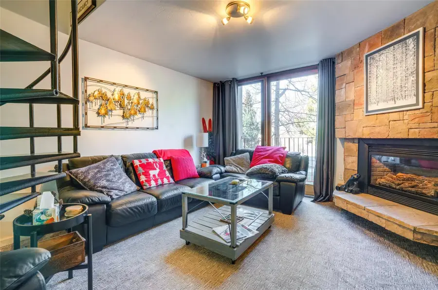 35 Wheeler Place #111, Copper Mountain, CO 80443 - #2
