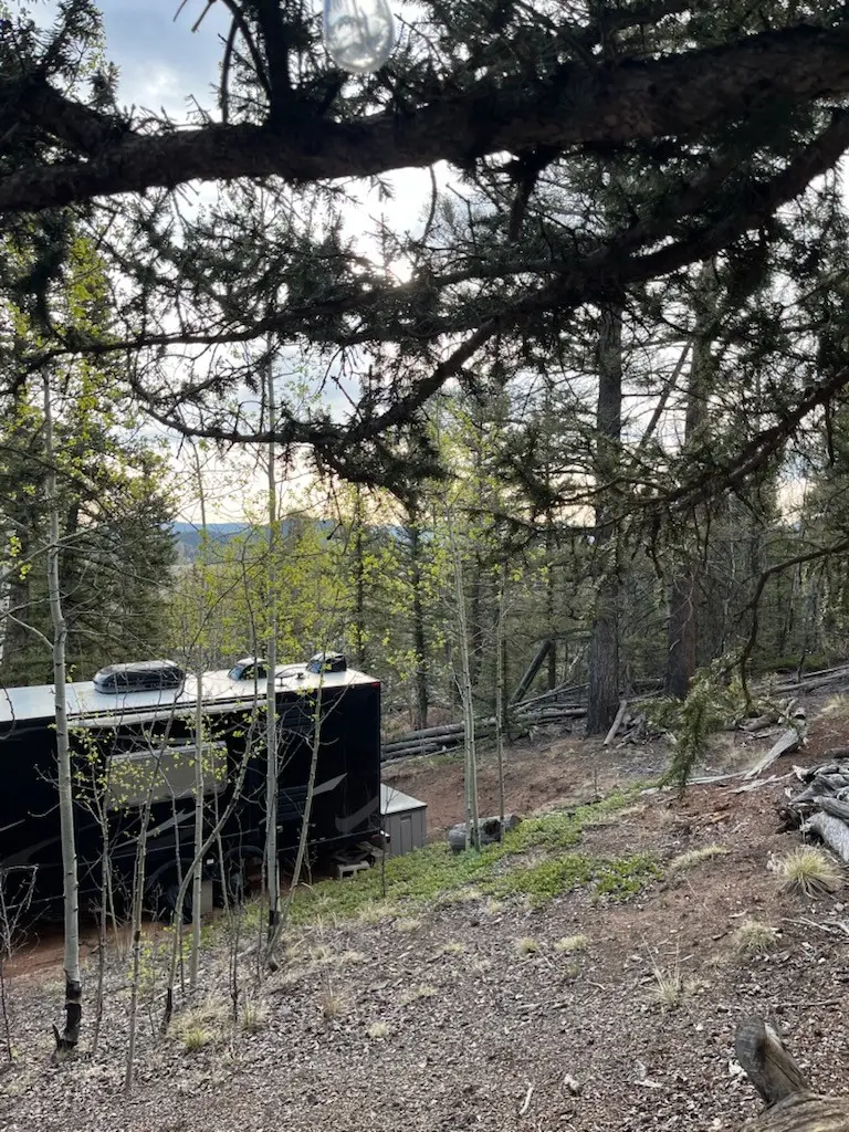 258 Old Squaw Road, Como, CO 80432 - #2