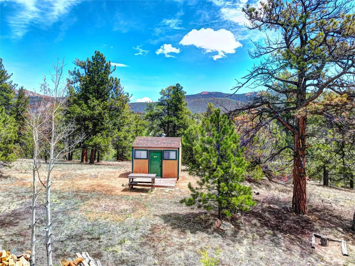 0 York Court, Jefferson, CO 80456 - #1