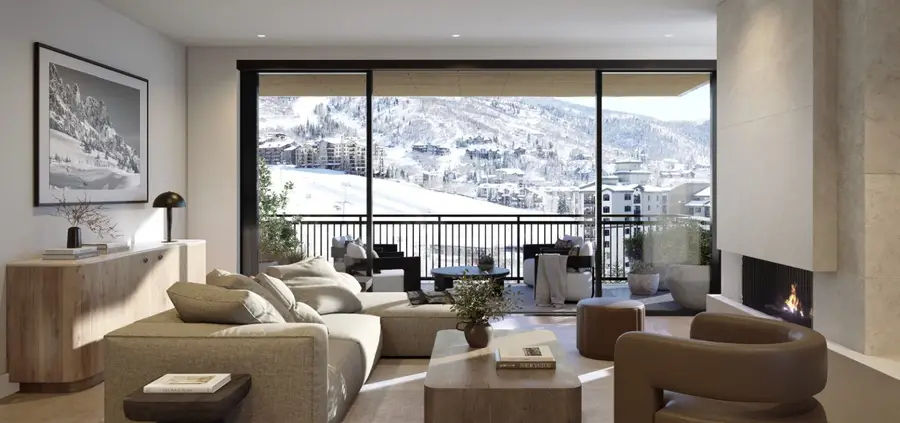 1700 Ski Time Square Drive #201, Steamboat Springs, CO 80487 - #2