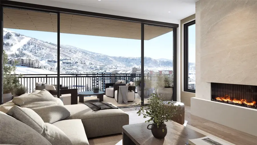 1700 Ski Time Square Drive #201, Steamboat Springs, CO 80487 - #3