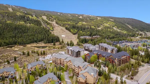 20 Hunki Dori Court #2295, Keystone, CO 80435