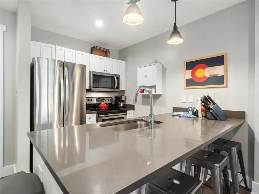 20 Hunki Dori Court #2295, Keystone, CO 80435 - #2