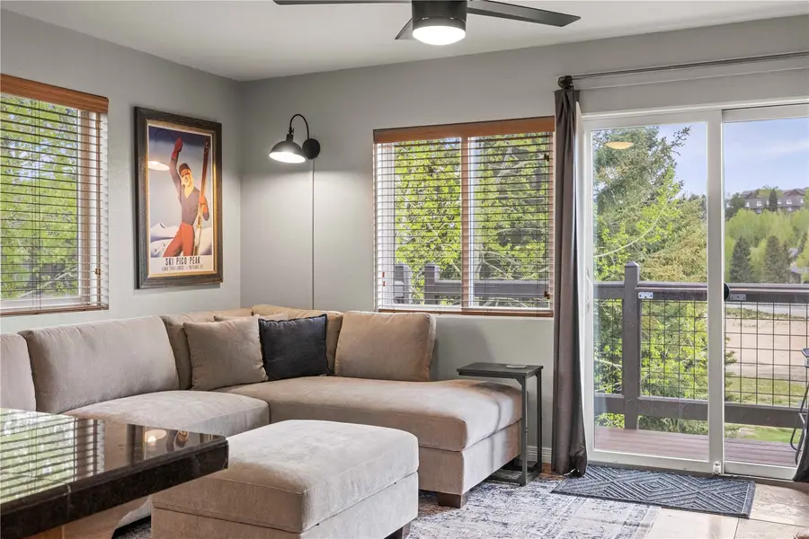 414 Tenderfoot Street #1, Dillon, CO 80435 - #2