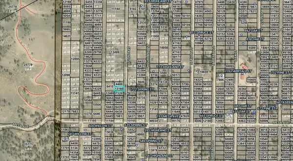 00 Spring Street, Hartsel, CO 80449