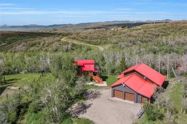 27055 Whitewood Drive E, Steamboat Springs, CO 80487