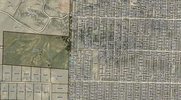 00 Hemlock Street, Hartsel, CO 80449