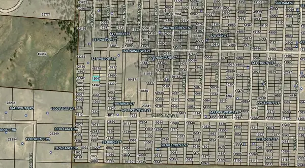 00001 Willow Street, Hartsel, CO 80449