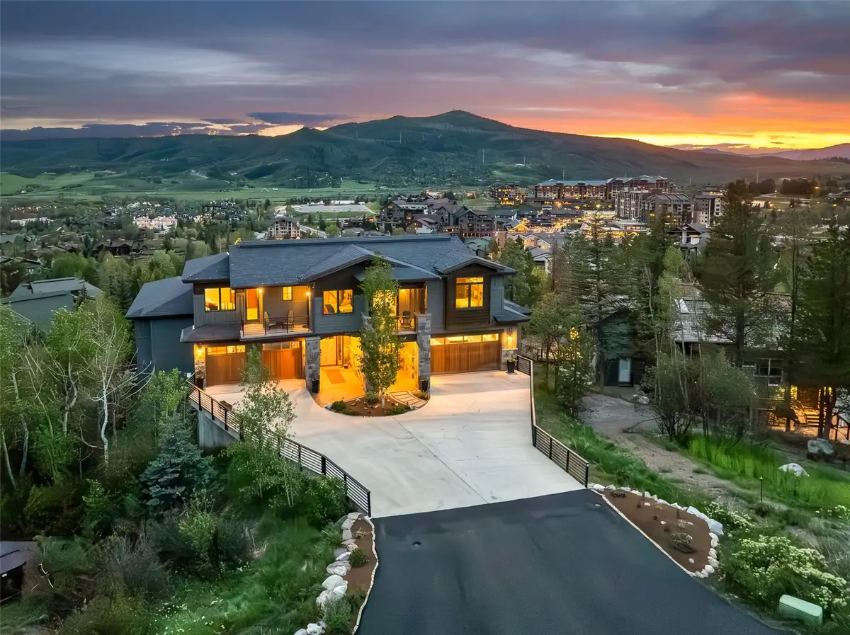 2355 Poma Lane, Steamboat Springs, CO 80487 - #1