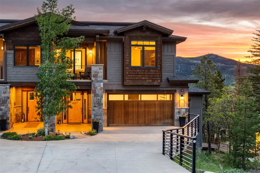 2355 Poma Lane, Steamboat Springs, CO 80487 - #2