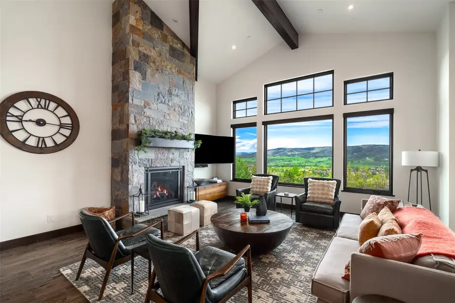 2355 Poma Lane, Steamboat Springs, CO 80487 - #3