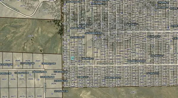 00005 Birch Street, Hartsel, CO 80449