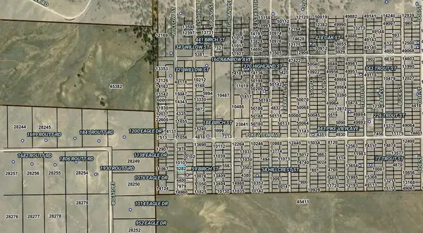 00004 Willow Street, Hartsel, CO 80449