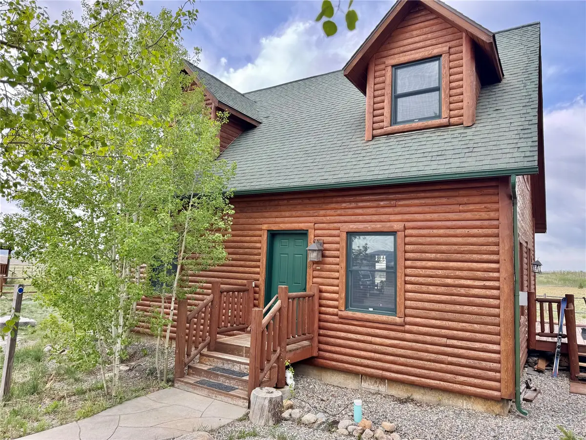 268 Fuller Drive #B, Fairplay, CO 80440 - #1