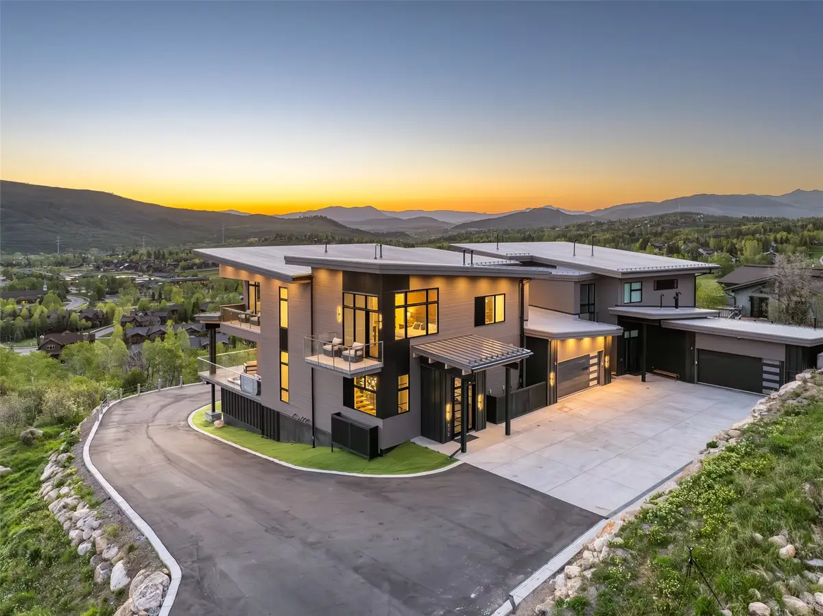 1872 Christie Drive, Steamboat Springs, CO 80487 - #1