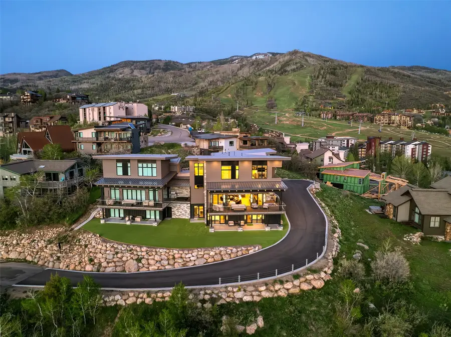 1872 Christie Drive, Steamboat Springs, CO 80487 - #2