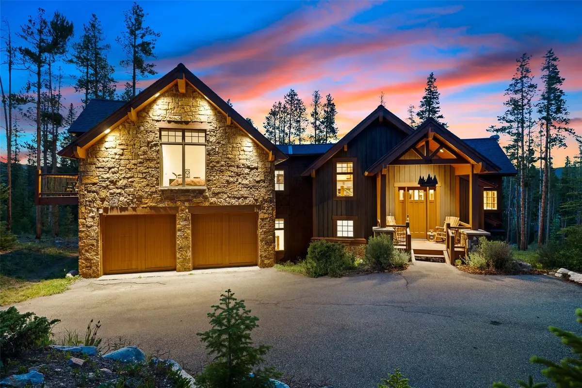 123 Westerman Road, Breckenridge, CO 80424 - #1