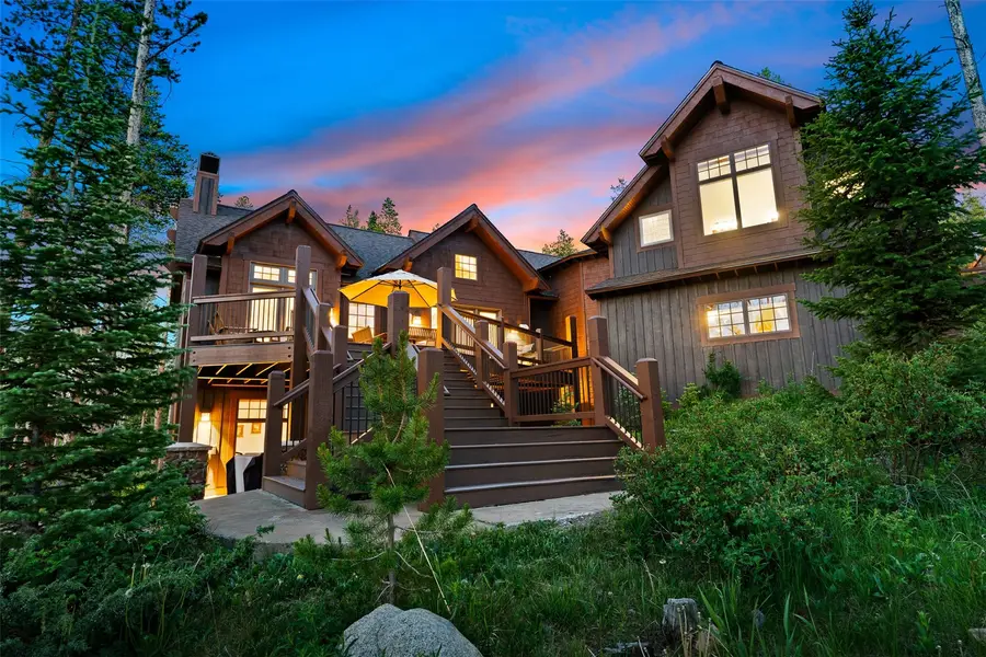 123 Westerman Road, Breckenridge, CO 80424 - #2
